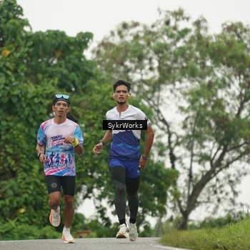 Runner Photo 8891255