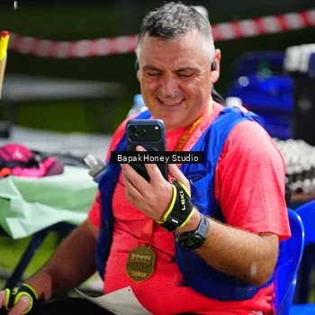Runner Photo 8891258
