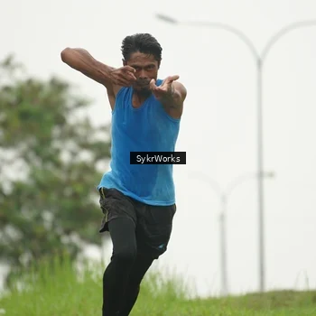 Runner Photo 8891259