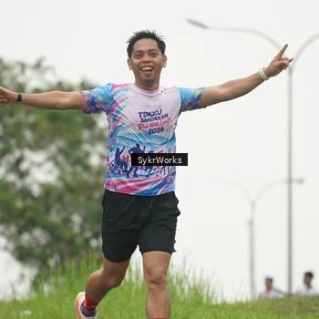 Runner Photo 8891261