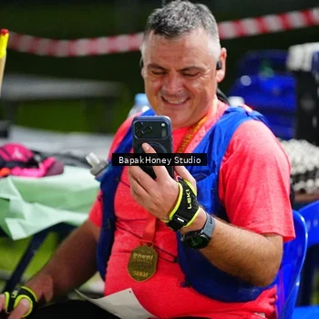 Runner Photo 8891262