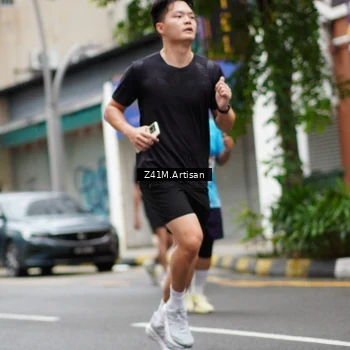 Runner Photo 8891263