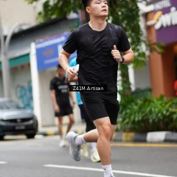 Runner Photo 8891264
