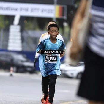 Runner Photo 8891266