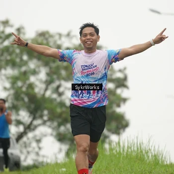 Runner Photo 8891267