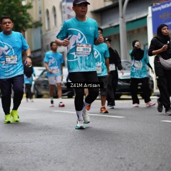 Runner Photo 8891270