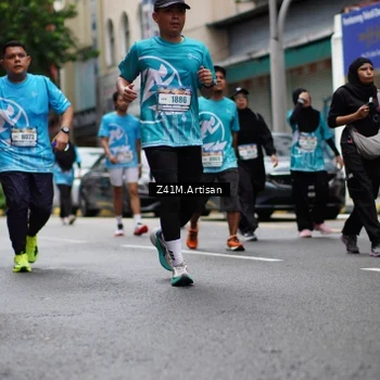 Runner Photo 8891272
