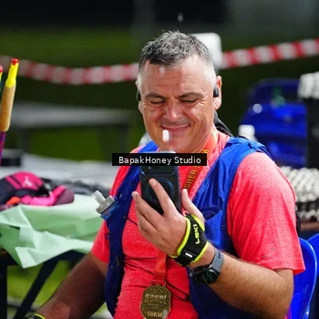 Runner Photo 8891273