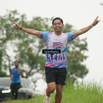 Runner Photo 8891274