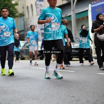 Runner Photo 8891275