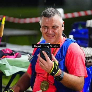 Runner Photo 8891276