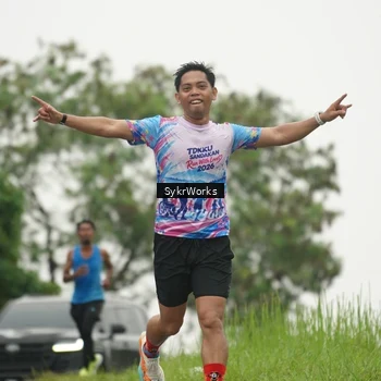 Runner Photo 8891278