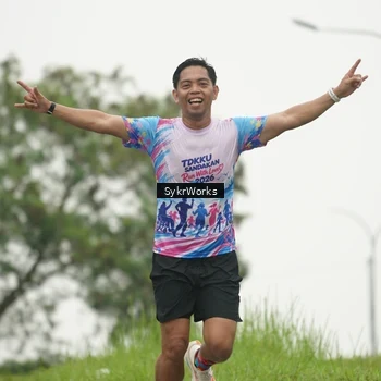 Runner Photo 8891279