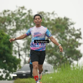 Runner Photo 8891280