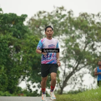 Runner Photo 8891283