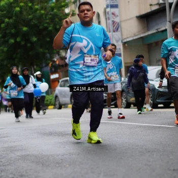 Runner Photo 8891287