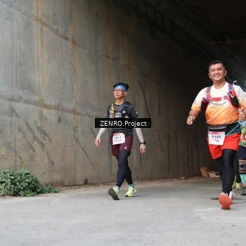 Runner Photo 8891288
