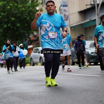 Runner Photo 8891291