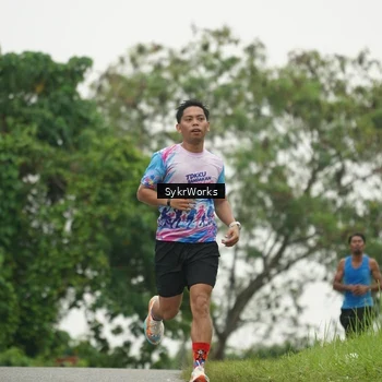 Runner Photo 8891292