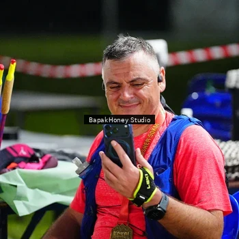 Runner Photo 8891293
