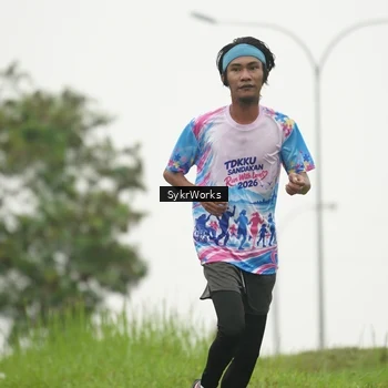 Runner Photo 8891294