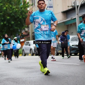 Runner Photo 8891295