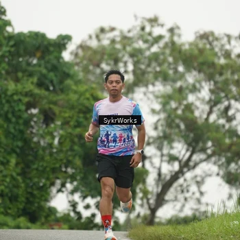 Runner Photo 8891296