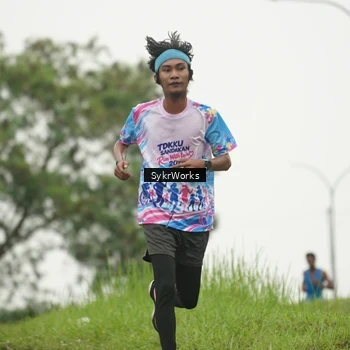 Runner Photo 8891299