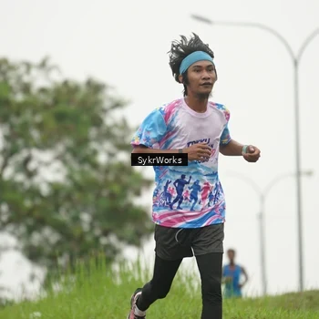 Runner Photo 8891300