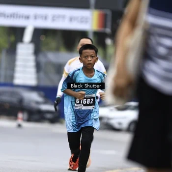 Runner Photo 8891301