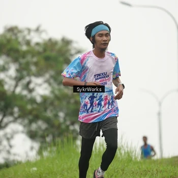 Runner Photo 8891302