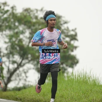 Runner Photo 8891304