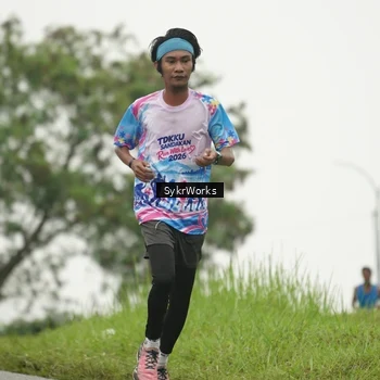 Runner Photo 8891307