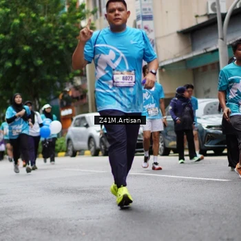 Runner Photo 8891308