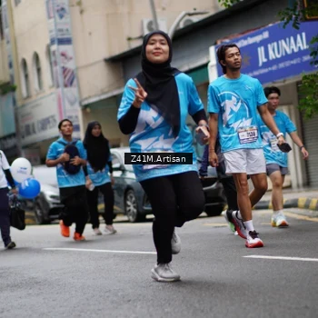 Runner Photo 8891312