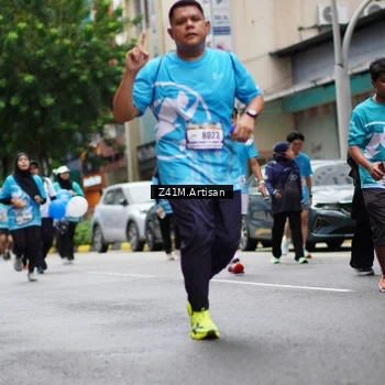 Runner Photo 8891313