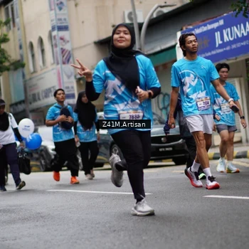 Runner Photo 8891319