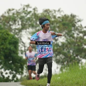 Runner Photo 8891324