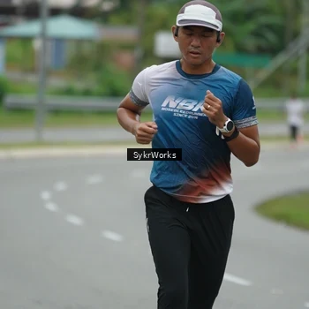 Runner Photo 8891325