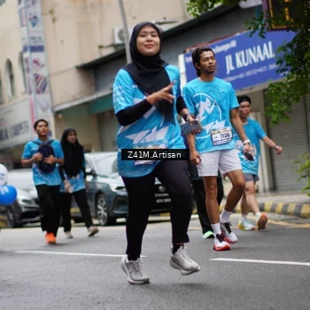 Runner Photo 8891327