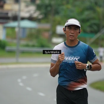 Runner Photo 8891328