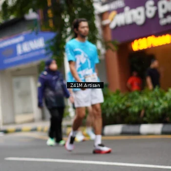 Runner Photo 8891330