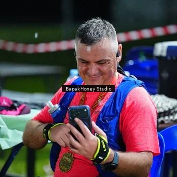Runner Photo 8891331