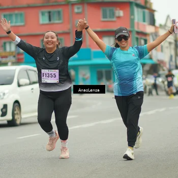 Runner Photo 8891335