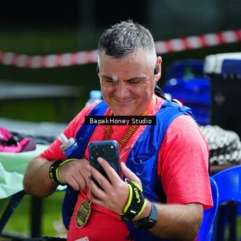 Runner Photo 8891337
