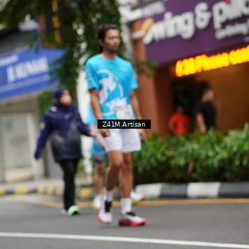 Runner Photo 8891340
