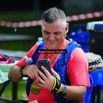 Runner Photo 8891341