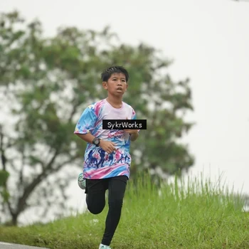 Runner Photo 8891342