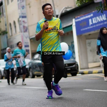 Runner Photo 8891345