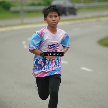 Runner Photo 8891348